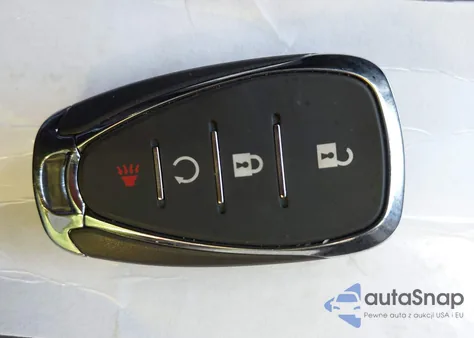 2021 Chevrolet Trailblazer Fwd Lt z USA, uszkodzony, nr VIN KL79MPSL7MB003299